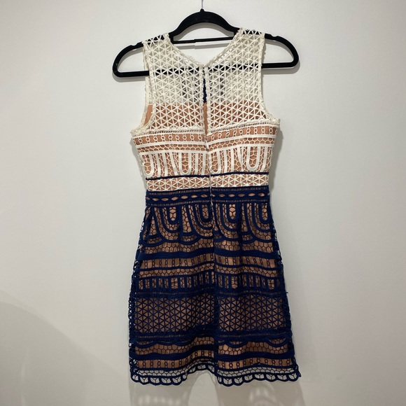 Adelyn ray dress size small - Picture 2 of 5